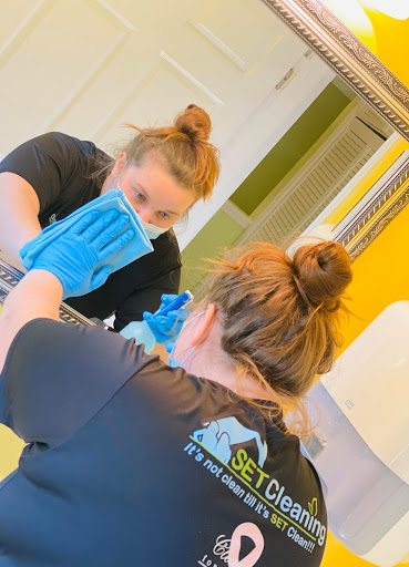 House Cleaning Service «SET Cleaning Services, LLC», reviews and photos, 2927 Anderson Hwy, Powhatan, VA 23139, USA