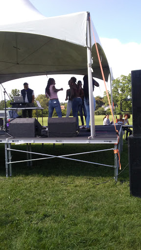 Recreation Center «Edgerton Recreation Center», reviews and photos, 41 Backus St, Rochester, NY 14608, USA