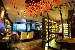 Chill Bar And Lounge image
