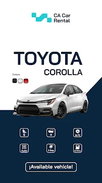 CA Car Rental - Car repair in Orlando, FL, Orlando - Rated 4.1/5