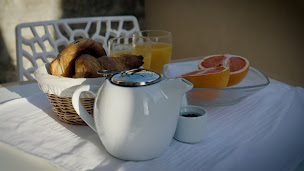 Photo n°9 de Restaurant Le Clos des Sullys à Montclus ()