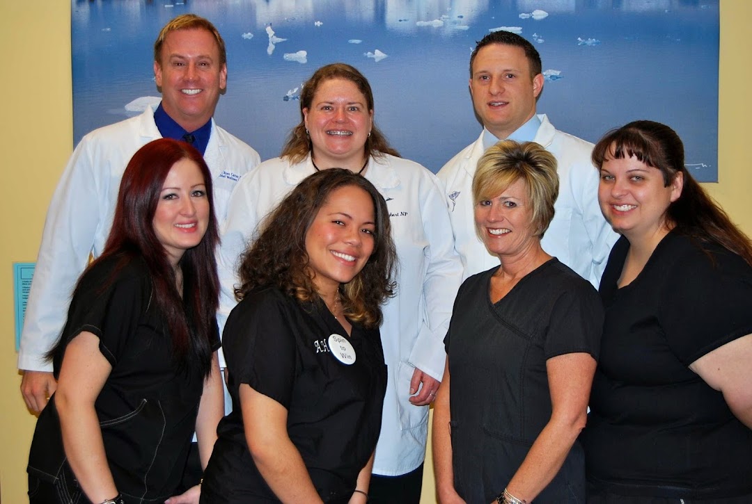 Lawrenceville Medical & Chiropractic