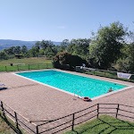 Photo n°3 de l'avis de Gaja.a fait le 18/08/2023 à 12:17 sur le  Agrincontri Azienda Agrituristica à Montecastello di Vibio