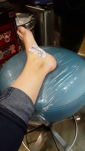 Tattoo Shop «Tiki Tattoos», reviews and photos, 707 Seaboard St, Myrtle Beach, SC 29577, USA