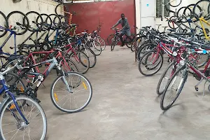 Arusha Bicycle Centre image