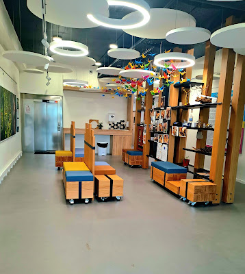 Centre Médico Social - La Gare à Lorient