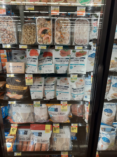 Grocery Store «Albertsons», reviews and photos, 2200 N Yarbrough Dr, El Paso, TX 79925, USA