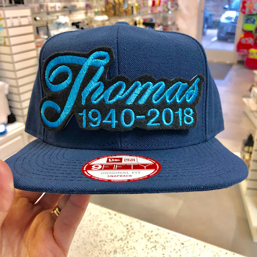 Print Shop «The Funeral Program Site», reviews and photos, 5080 Virginia Pkwy #700, McKinney, TX 75071, USA