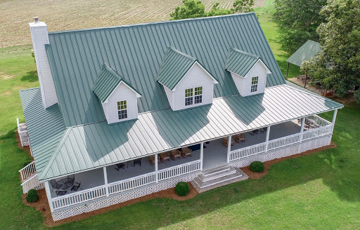 Roofing Contractor «The Red Shirt Guys Roofing», reviews and photos, 10248 Two Notch Rd Ste F, Columbia, SC 29229, USA