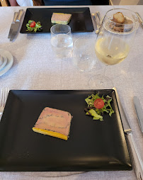 Foie gras du Restaurant La Laurendière à Olivet - n°6