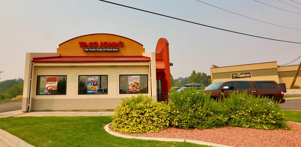 Taco John's 59105