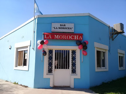 Bar La Morocha