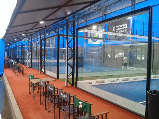 Nivel Padel Indoor