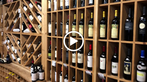 Wine Store «Wine Time», reviews and photos, 7474 La Jolla Blvd, La Jolla, CA 92037, USA