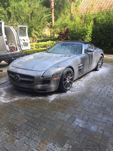 Car Boy Auto Detail en St Cloud