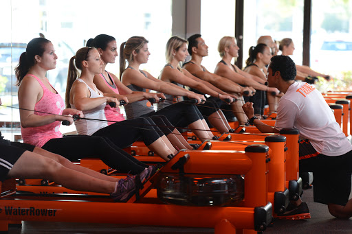 Gym «Orangetheory Fitness», reviews and photos, 245 Mamaroneck Ave, White Plains, NY 10605, USA