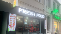 Photos du propriétaire du Restaurant halal FRESH FOOD à Marseille - n°15