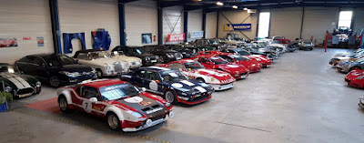 JBCMOTORSPORT | Ventes, entretien, rénovation, pour les véhicules de prestige. à Batz-sur-Mer