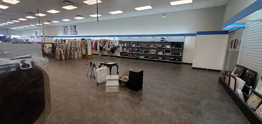 Thrift Store «Goodwill», reviews and photos, 1120 S Hacienda Blvd, Hacienda Heights, CA 91745, USA