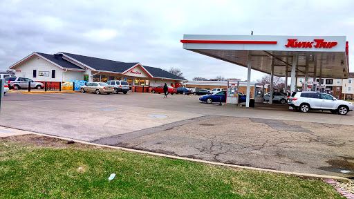 Convenience Store «Kwik Trip #379», reviews and photos, 1701 Monks Ave, Mankato, MN 56001, USA