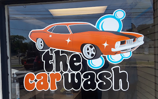 Car Wash «Fifth Avenue Car Wash», reviews and photos, 1608 5th Ave, Bay Shore, NY 11706, USA