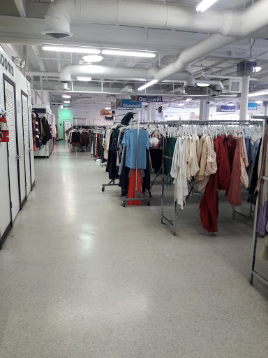 Thrift Store «Goodwill», reviews and photos, 17631 S Dixie Hwy, Palmetto Bay, FL 33157, USA