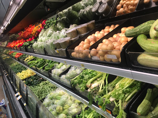 Grocery Store «Rancheros Supermarket», reviews and photos, 1099 Reganti Dr # A, Concord, CA 94518, USA