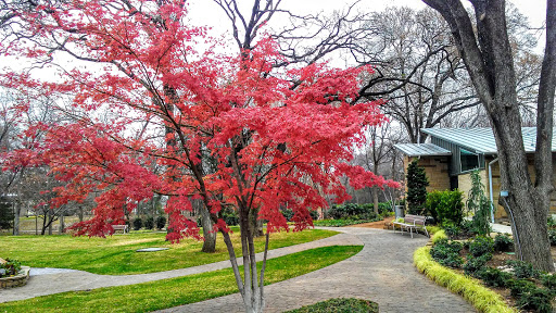 Botanical Garden «Botanical Gardens-Heritage Pk», reviews and photos, 411 Ball St, Grapevine, TX 76051, USA