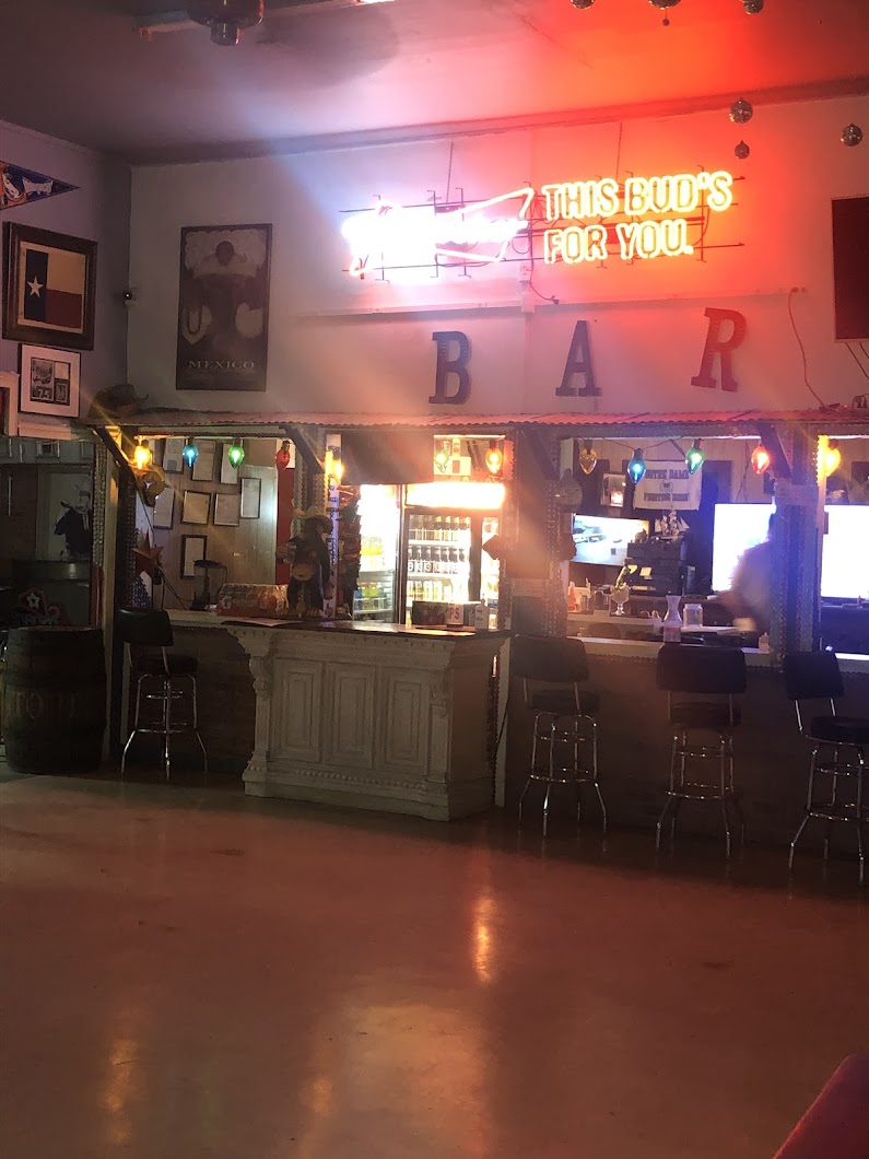 Tejas Bar