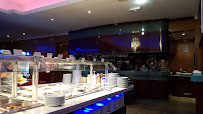 Atmosphère du Restaurant chinois Restaurant Le Lotus Royal à Épinal - n°8