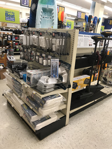 Marine Supply Store «West Marine», reviews and photos, 3905 W Cypress St, Tampa, FL 33607, USA