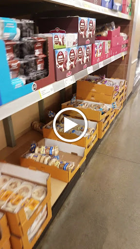 Supermarket «ALDI», reviews and photos, 424 E Pioneer Pkwy, Grand Prairie, TX 75051, USA