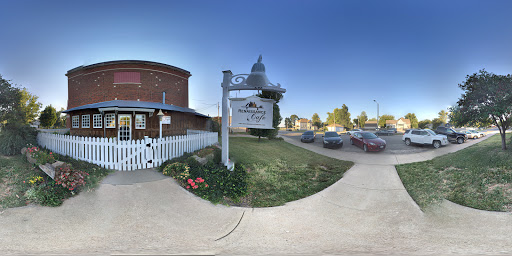 Renaissance Cafe