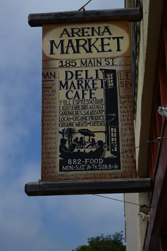 Grocery Store «Point Arena General Store», reviews and photos, 187 Main St, Point Arena, CA 95468, USA