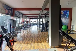 ARM'S FITNESS AND YOGA CENTER image