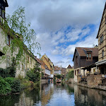 Photo n° 1 de l'avis de Didier.a fait le 04/04/2024 à 15:50 pour La Petite Venise à Colmar