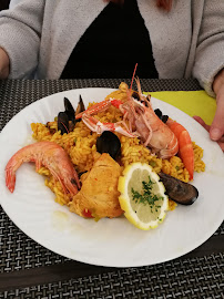 Plats et boissons du Restaurant La Croix de Lorraine à Courcelles-Chaussy - n°19