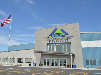 Mountain View Event Center