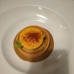 Photo n°2 de l'avis de Ida.a fait le 04/04/2023 à 18:44 sur le  Ristorante Angiol d'Or à Parma