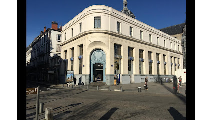 Photo du Banque LCL Banque et assurance à Clermont-Ferrand