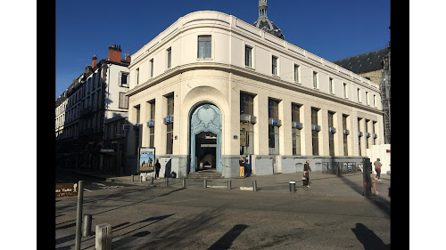 Banque LCL Banque et assurance Clermont-Ferrand