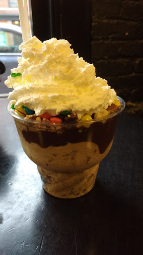 Ice Cream Shop «J.P. Licks», reviews and photos, 150 Charles St, Boston, MA 02114, USA