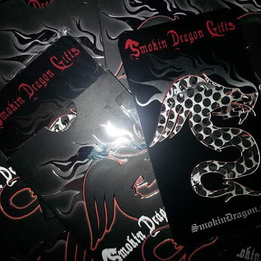 Tobacco Shop «Smokin Dragon Gifts», reviews and photos, 10621 South Fwy, Fort Worth, TX 76140, USA