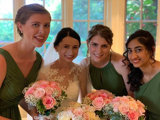 Florist «Morton Grove Florist», reviews and photos, 5741 Dempster St, Morton Grove, IL 60053, USA