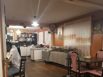 Abugida Ethiopian Cafe & Restaurant