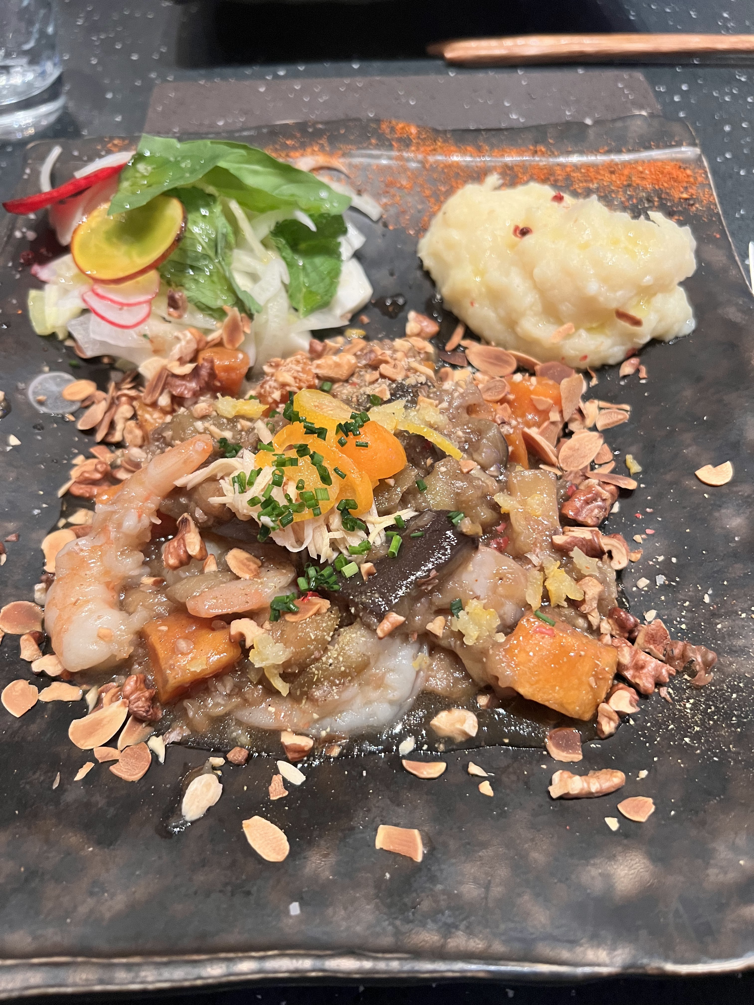 Photo n° 2 de l'avis de Judit.l fait le 19/10/2023 à 22:30