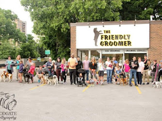 The Friendly Groomer