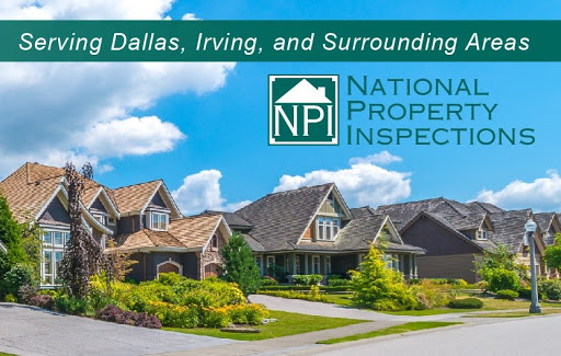 National Property Inspections Dallas-Irving