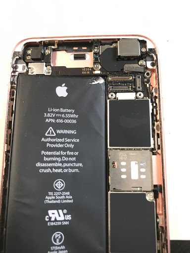 Mobile Phone Repair Shop «Direct Phone Repair», reviews and photos, 4015-A Mountain Rd, Pasadena, MD 21122, USA