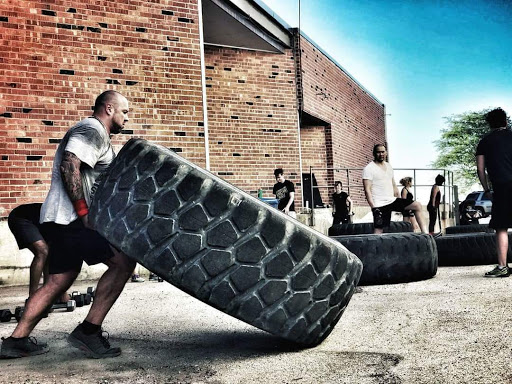 Martial Arts School «ULTIMATE FIGHTING & FITNESS ACADEMY», reviews and photos, 65 E Palatine Rd #313, Prospect Heights, IL 60070, USA